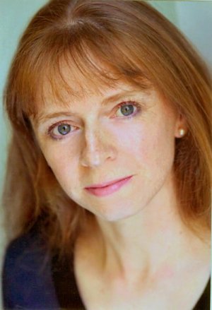 photo of Katharine May