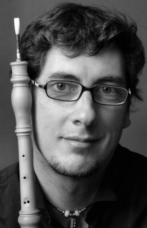 photo of Geoffrey Burgess