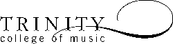 Logo of Trinity College of Music, London
