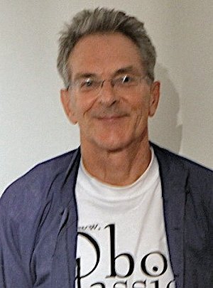 Jeremy Polmear