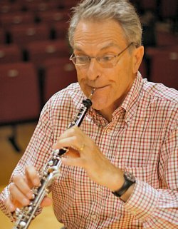 Jeremy Polmear, photo by Alexander Van Ingen